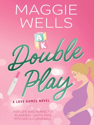 cover image of Double Play